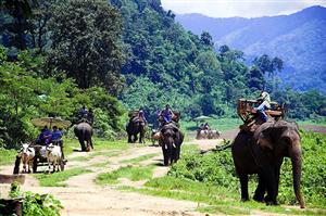 Thailand Reisen, Thailand Touren, Individuelle Reisen Thailand, Isan Thailand